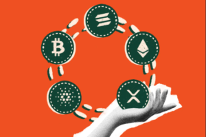 The Role of Online Communities in Cryptocurrency