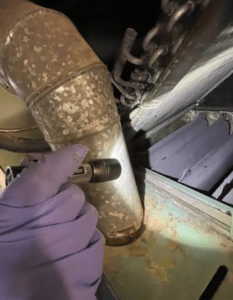 Heat Exchanger Cracks: The Furnace Safety Issue That Annual Inspections Can Catch
