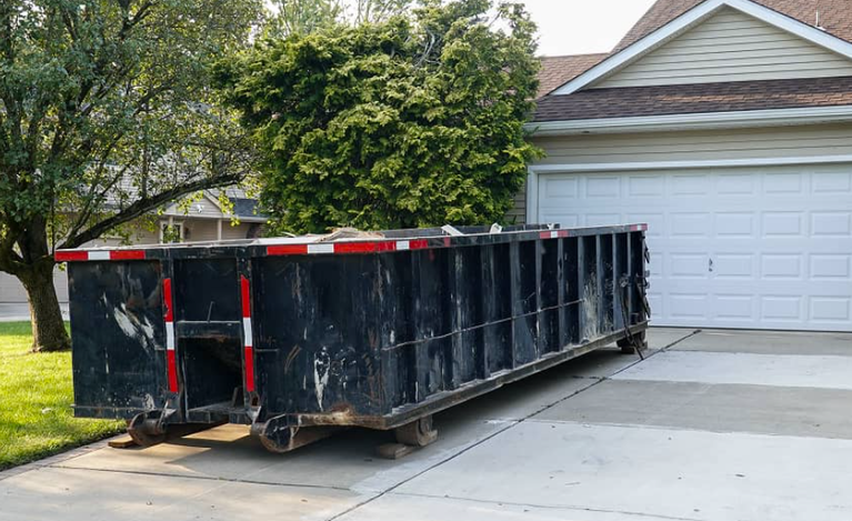 Dumpster Rental Considerations for Rural, Suburban, and Urban Properties