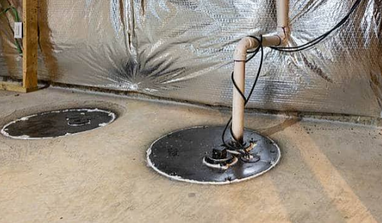 Why Basement Drains Back Up and What Homeowners Can Do to Fix the Problem