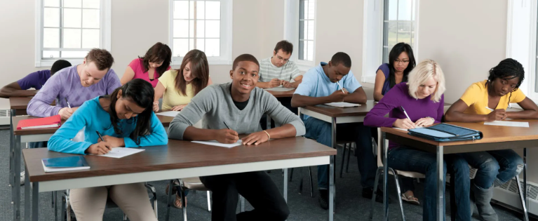How Temperature Control Can Support Better Focus and Learning in the Classroom